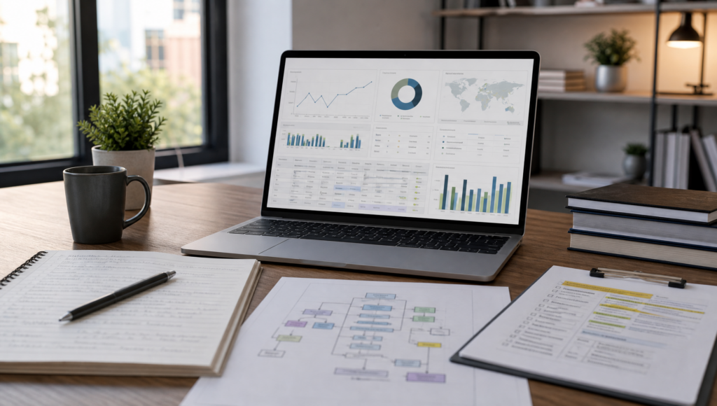Content Audit Methods: A Practical Guide for Better Website Performance